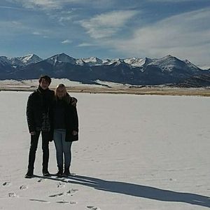 Meet your Posher, Carissa